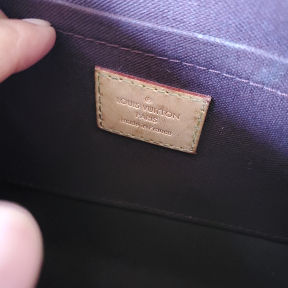 Louis vuitton favorite - Picture 4 of 9